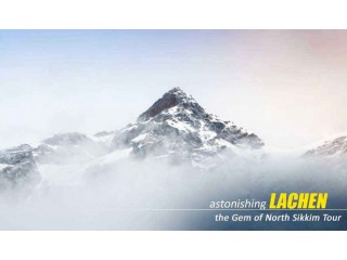 Plan for a Wonderful Lachen Lachung Tour with NatureWings Holidays - Best Rate