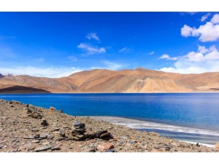 Best Deals on Ladakh Package Tour Booking - NatureWings