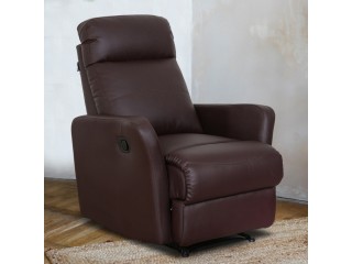 Discover the Ultimate Comfort with Recliners India's Recliner Sofas