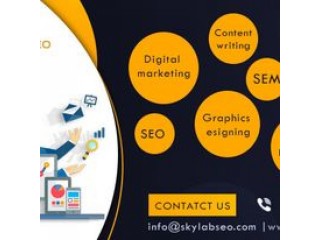 Best SEO and Digital Marketing service provider in Patna