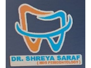 Best Dental Treatment Services in Satna - Saraf Dental Care.