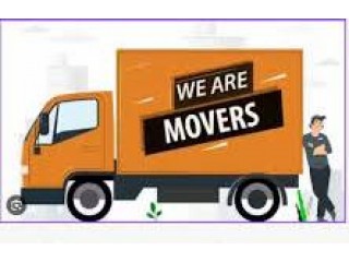 Find Professional Movers and Packers in Gurgaon