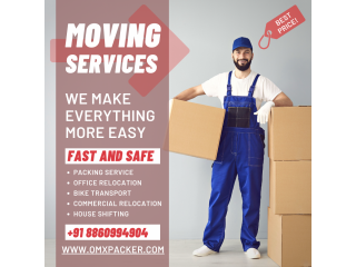 Find Best package and movers in Gurgaon