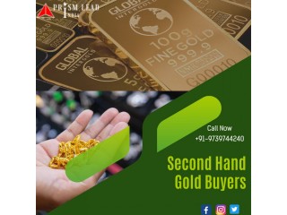 Gold Buyer Near me Bangalore