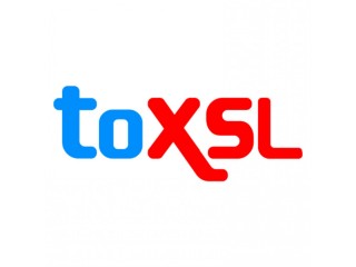 Leading Mobile App Development Company | ToXSL Technologies