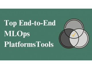 End-To-End MLOps Tools: The Ultimate Guide