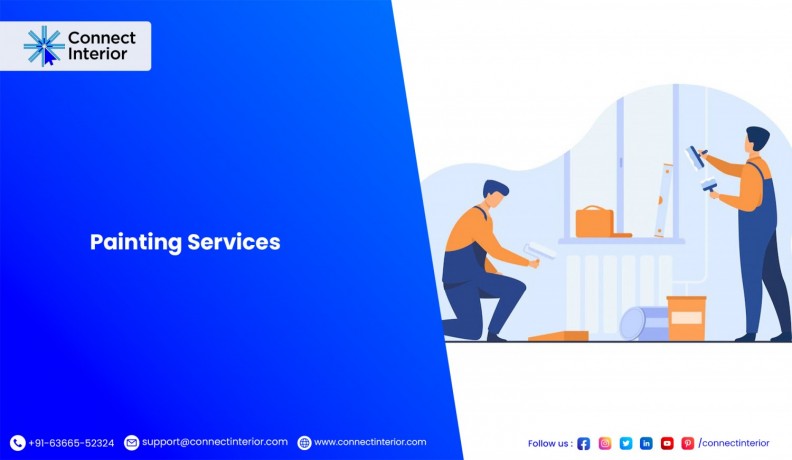 top-premier-painting-services-in-bangalore-connect-interior-big-0