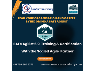 Agile HR Training Bangalore | SureSuccess Academy