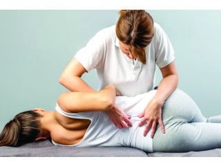 Transform Your Health: Experience the Expertise of Raipur's Finest Chiropractor.