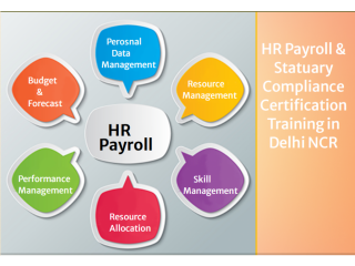 HR Training Course in Delhi,110036 with Free SAP HCM HR Certification  by SLA Consultants Institute in Delhi, NCR, HR Analytics Certification