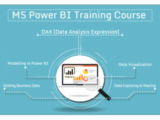 Microsoft Power BI Training Course in Delhi 100% Placement[2024] - Tableau Course in Noida, Data Analyst