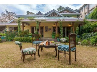Luxury Awaits at Raman Villa - Your Dream Villa in Shimla
