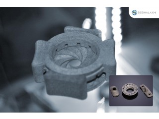 Pune’s Role in Advancing Rapid Prototype Casting Technologies