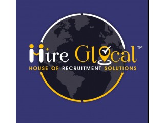 Best It Staffing Company in Kolkata - Hire Glocal