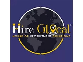 Top HR Agencies in Karnal - Hire Glocal