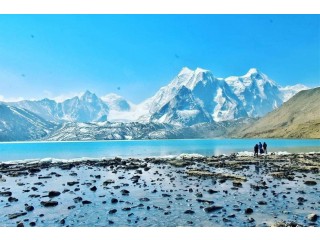 Amazing Sikkim Gangtok Package Tour in Summer - NatureWings Holidays