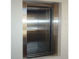Dumbwaiter, Kitchen lift,