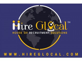 Leading HR Recruitment Agencies in Hajipur - Hire Glocal