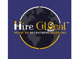 Top Recruitment Consultants in Rae Bareli - Hire Glocal