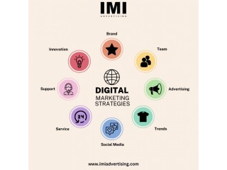 IMI Advertising - Digital Marketing Company in Ahmedabad