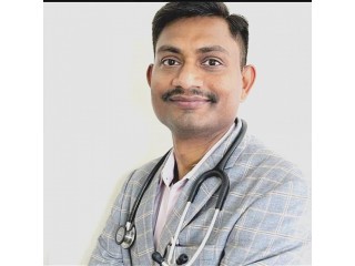 Nephrologist Doctor In Lucknow, Uttar Pradesh? | Dr. Kuldeep Singh