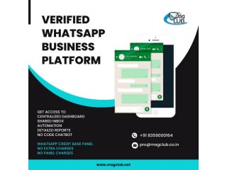 Crafting Attractive Messages on WhatsApp Business