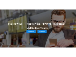 Find Best Visitor Visa Consultant Near Me in Panchkula