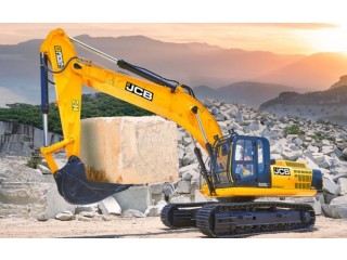Affordable JCB Excavator Prices in India