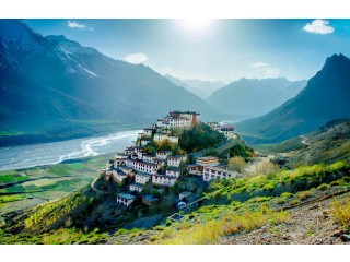 Wonderful Ladakh Package Tour from Delhi - Book Now!