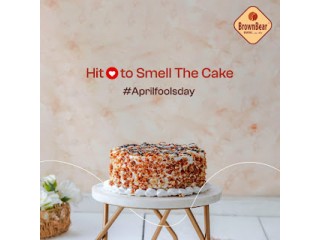 The Joy of Gifting: Making Moments Memorable with Online Cake Delivery in Hyderabad
