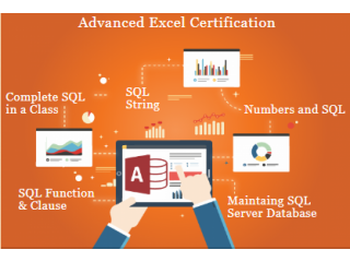 Best Excel in Delhi,  MIS and Advanced Excel in Noida, MIS Training Institute in Noida