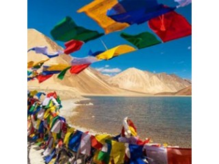 Leh Ladakh Tour with Turtuk / Siachen Base Camp - NatureWings Holidays
