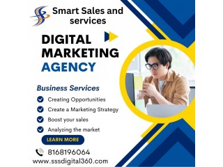 Best digital marketing services in rohtak