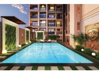 Discover Luxurious Living: Flats in Dombivli Await You