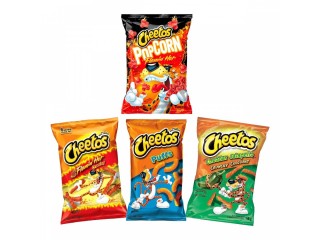 Cheetos Price in India