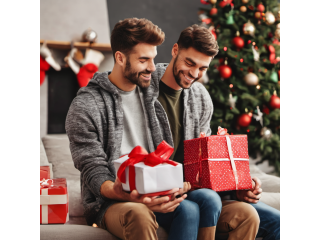 Top Picks Gifts for Your Boyfriend - Explore Now