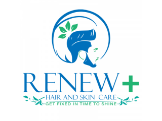 Renew Plus Hair and Skin Care Coimbatore