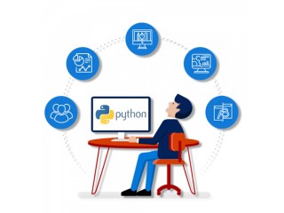 Best Python Course in Bangalore