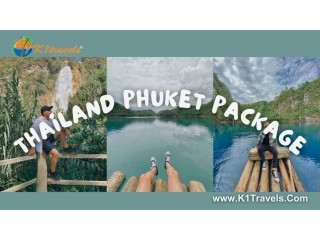 Bangkok Pattaya Tour Package from Mumbai | K1 Travels