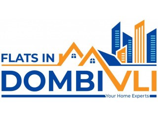 Luxurious Flats in Dombivli: Experience Elevated Living Today!