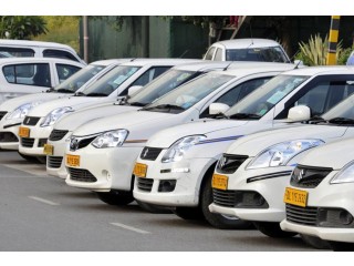 In Bangalore, Get Quick Taxi & Cab Service