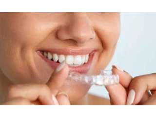 MAINTAINING ORAL HEALTH DURING INVISALIGN TREATMENT: TIPS FROM THANE EXPERTS