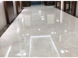 Expert Marble Polishing Services