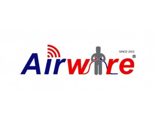 Experience the Unmatched Connectivity of Airwire: Bangalore's Leading Broadband Service Provider