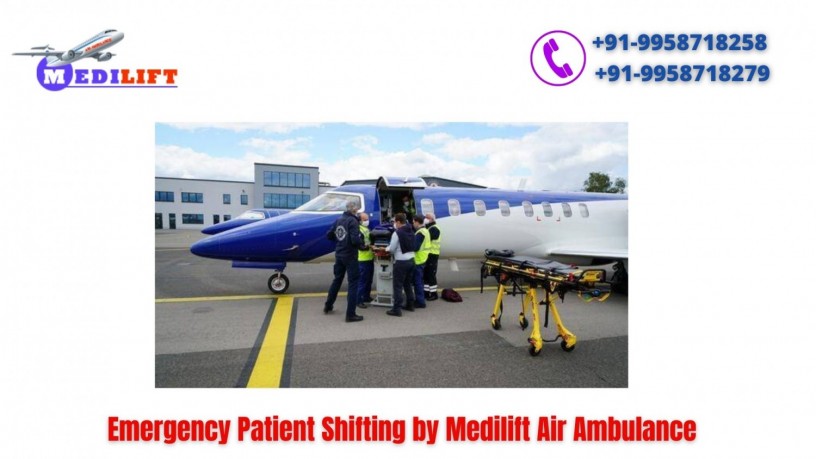 top-notch-icu-setup-air-ambulance-in-hyderabad-by-medilift-big-0