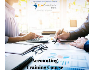 Accounting Certification in Delhi, SLA GST Classes, Tally, Excel Training Course,