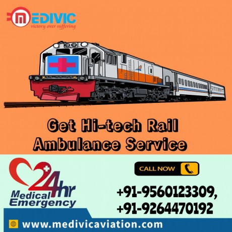 utilize-the-hi-class-icu-train-ambulance-service-in-bhopal-by-medivic-with-better-medical-care-big-0