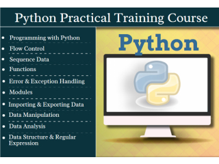 Python Data Science Institute, Rajender Nagar,  Delhi, Noida SLA Python Data Science Course, Best SQL, Python Training Certification,