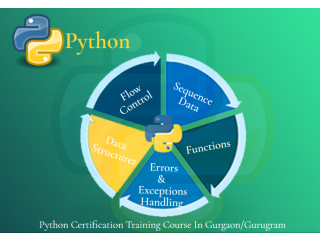 Python Data Science Training Course, Burari, Delhi, Noida  SLA Python Data Analyst Classes, Tableau, Power BI Certification,