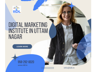 Digital Marketing Course In Dwarka Mor